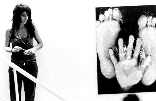 sara-ranieri-artist-Paris-rome